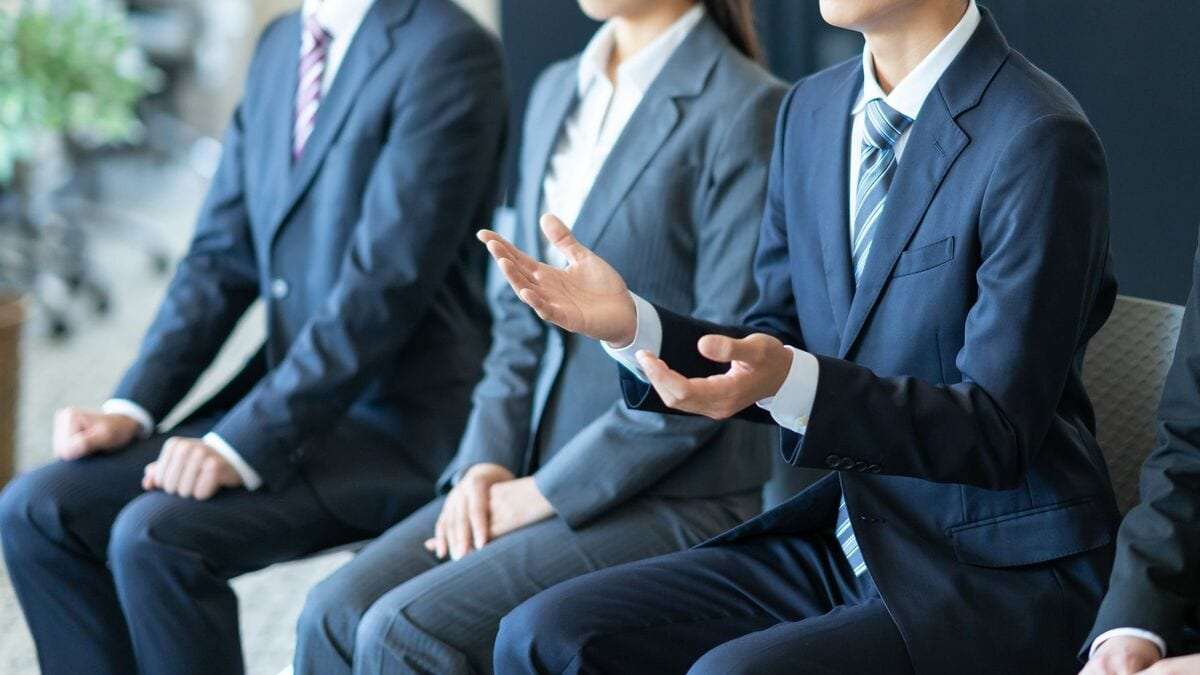 ｢ひらがなも書けない新人｣に現場は激怒　人手不足でも