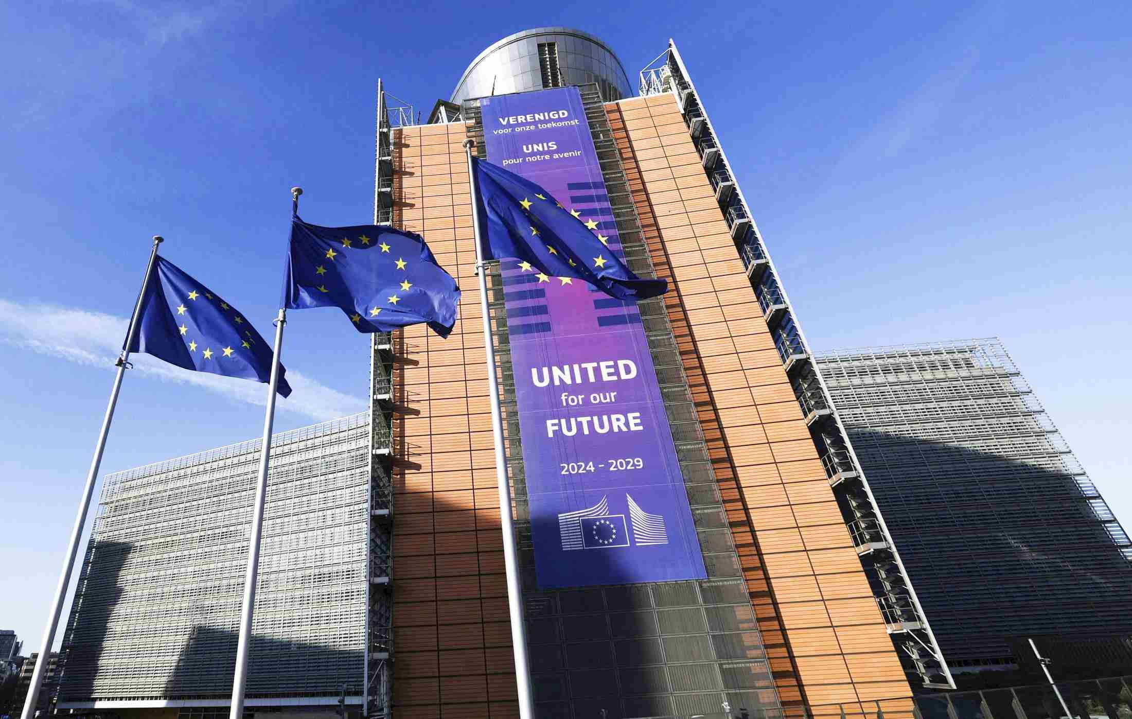 EU、エンジン車の禁止撤回　35年、CO2の90％削減条件（共同通信） - Yahoo!ニュース