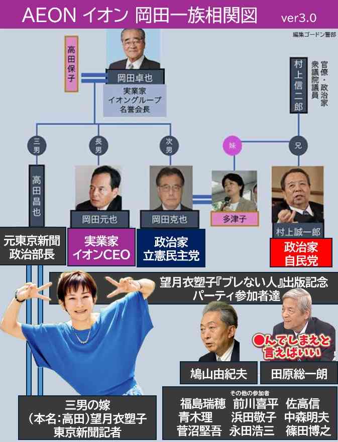 浜崎あゆみ公演は中止なのにイオンは無傷？中国を黙らせて「嫌がらせ」を封じた巧みな戦略とは？