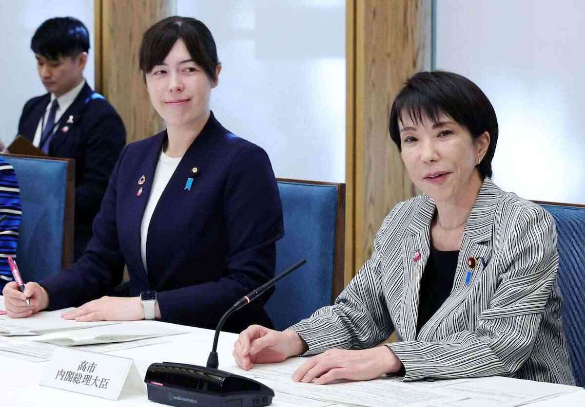 高市政権、外国人永住許可要件の厳格化検討　社保料未納で資格更新認めず　1月に基本方針（産経新聞） - Yahoo!ニュース