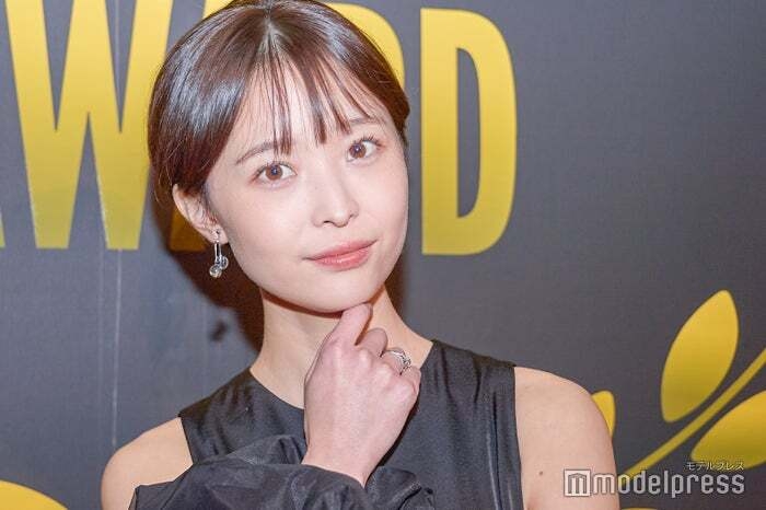 渡邊渚、批判・騒動への本音告白 伝えたかったことの真意とは【モデルプレスインタビュー】（モデルプレス） - Yahoo!ニュース