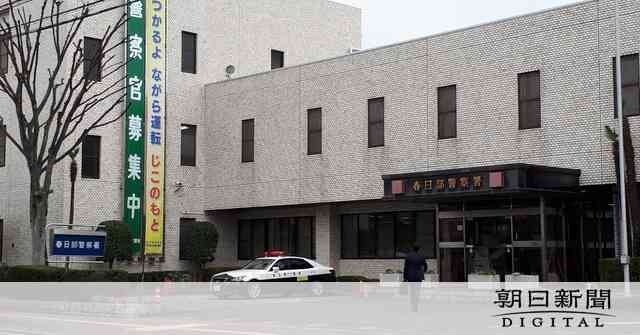 誤って自宅近くの川に転落か　1歳男児が死亡　埼玉