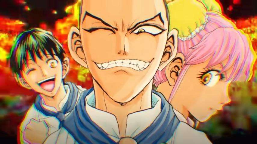 懐かしの人気マンガ『PSYREN -サイレン-』と『鉄鍋のジャン！』初アニメ化　その背景とは #エキスパートトピ（多根清史） - エキスパート - Yahoo!ニュース