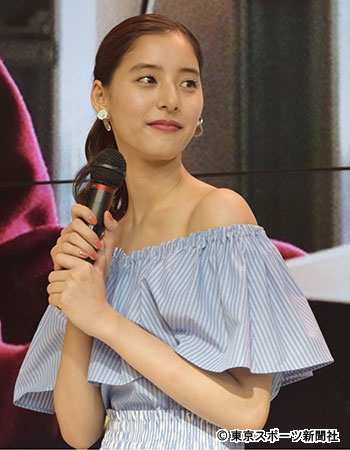 新木優子が「幸福の科学」の信者と発覚 事務所社長も認める