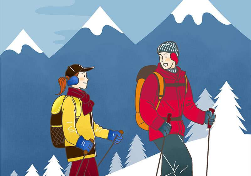 頂上付近で動けなくなった恋人女性を残して一人で下山、ベテラン登山家を過失致死で逮捕　／オーストリア（朝鮮日報日本語版） - Yahoo!ニュース