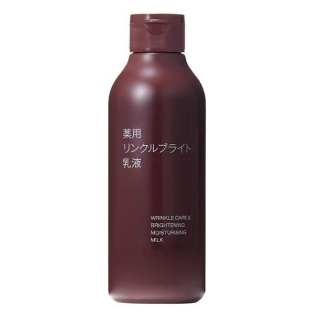 「臭いがキツくて使えない」「牛乳腐ったみたいな臭い」...無印良品の乳液に「悪臭」指摘　運営会社も把握、原因調査中