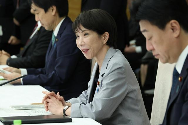 高校生の扶養控除縮小、見送りを示唆　高市首相「指示していない」（朝日新聞） - Yahoo!ニュース