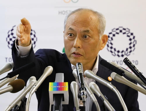舛添要一氏指摘「暇な高齢者がSNSで愚劣な言辞を弄している。ネットを捨て働いた方が健全だ」 - 社会 : 日刊スポーツ