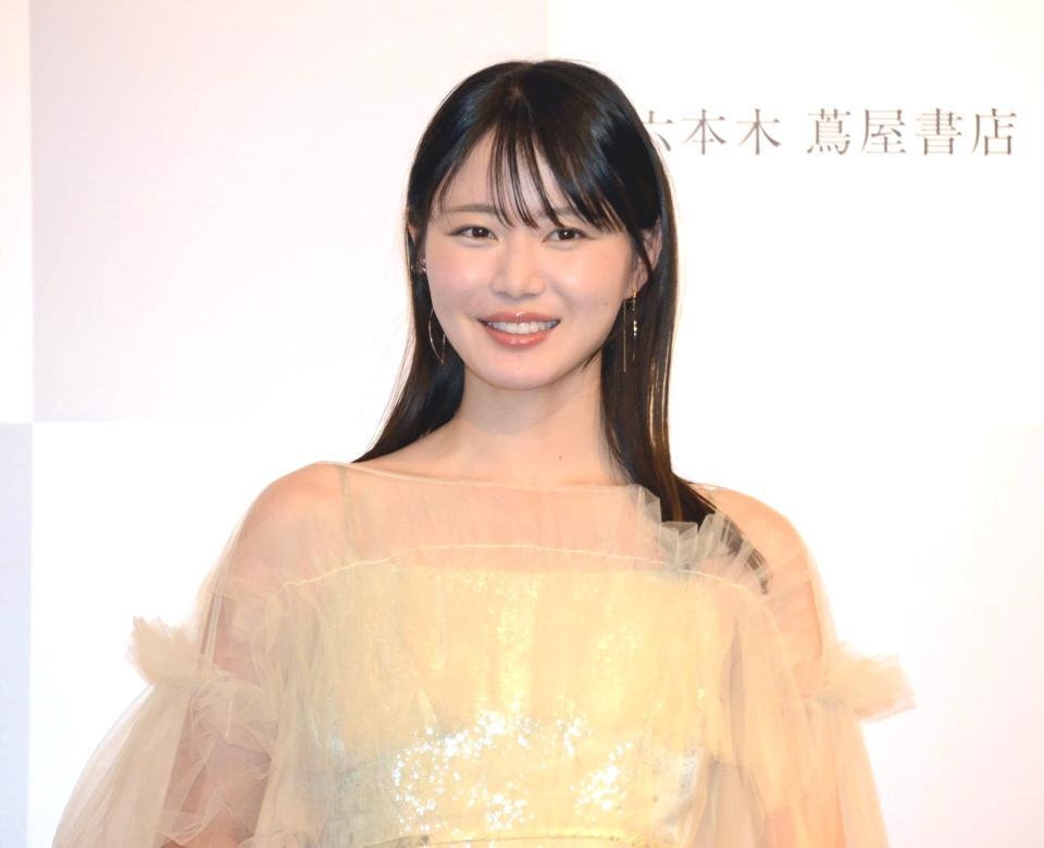 不倫報道で仕事激減いけちゃん　公式の場に現る　本名や住所も晒され　本音で一年を振り返る「人生で一番辛い一年でした」