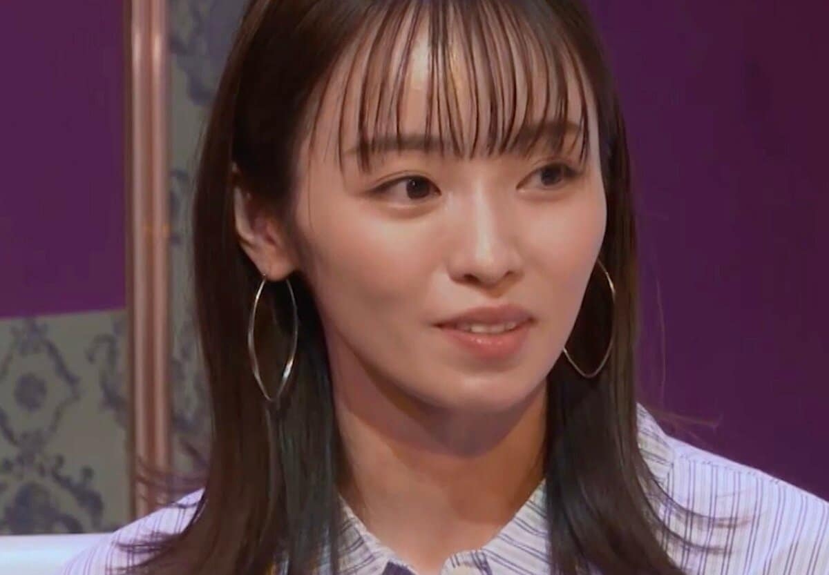 元欅坂46メンバーで1児の母・今泉佑唯「どうして悪い男性に惹かれるんだろう」悩みを明かす | バラエティ | ABEMA TIMES | アベマタイムズ