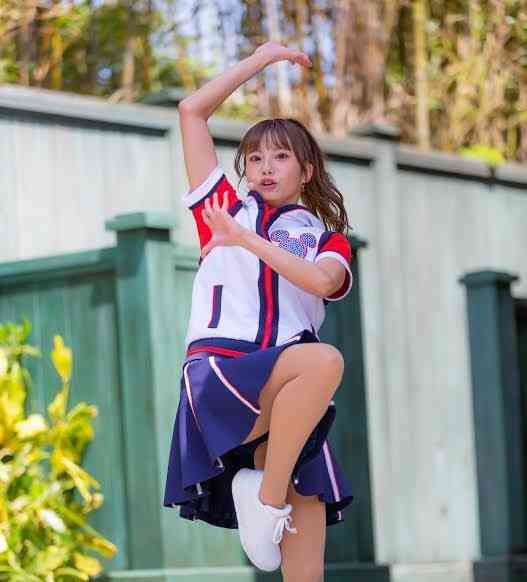 娘がテーマパークスタッフを目指す専門学校に行きたいって言っている…