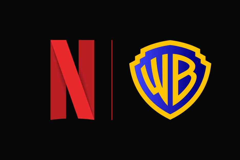 Netflix、米ワーナー買収合意　映画などの部門720億ドルで声明文「サービスが向上」「事業が加速」（オリコン） - Yahoo!ニュース