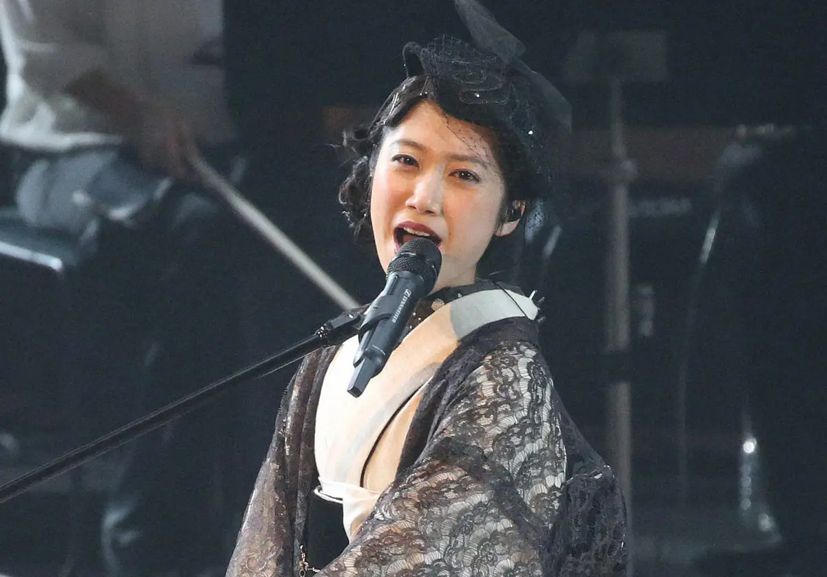 「ゲスの極み乙女」ちゃんMARI　結婚を公表「だまっててごめんね！」ほな・いこかに続き幸せ報告 - スポニチ Sponichi Annex 芸能