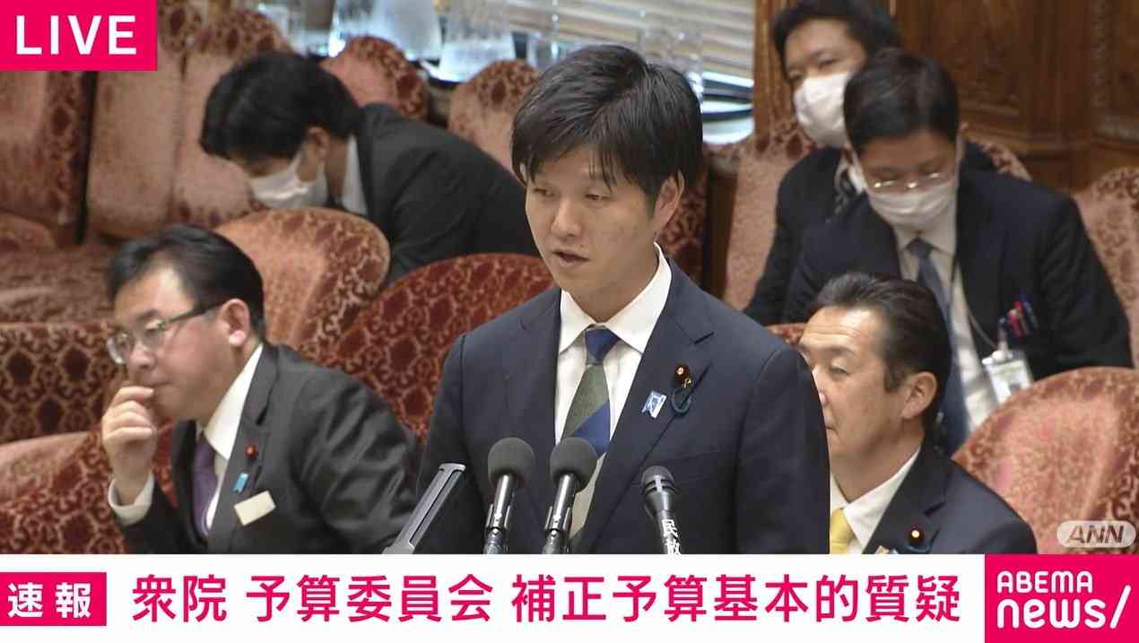 「農水大臣が大好きなおこめ券」高市総理の発言きっかけで大臣への追及始まる 「お米だけに固執、別の目的が混ざっているのでは」大臣の答えは（ABEMA TIMES） - Yahoo!ニュース