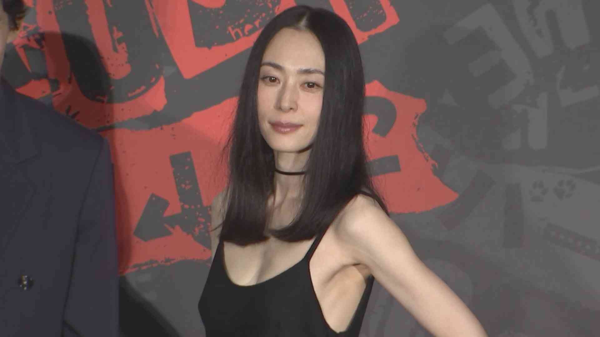 いつまでも美しい✨と思う有名人【画像】