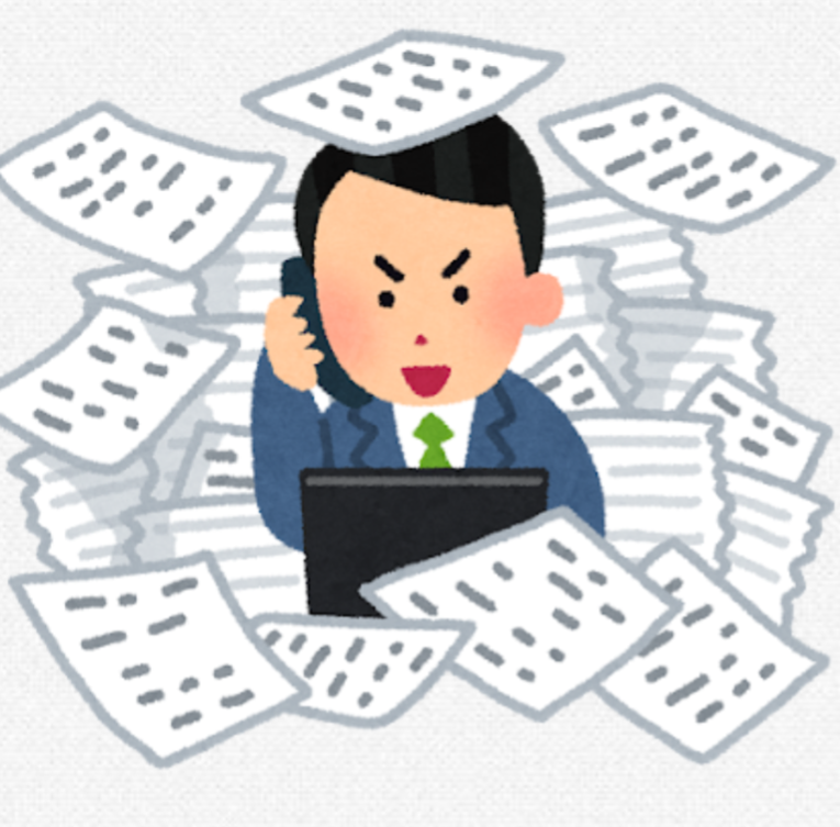 仕事中毒の彼氏と別れました