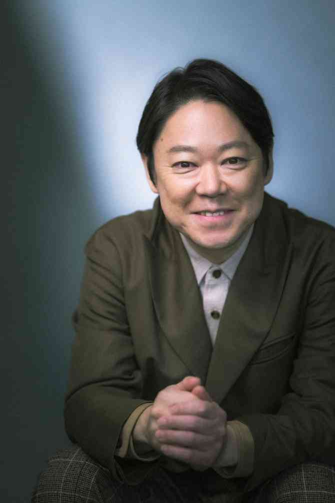 阿部サダヲさんの演技が好きな方