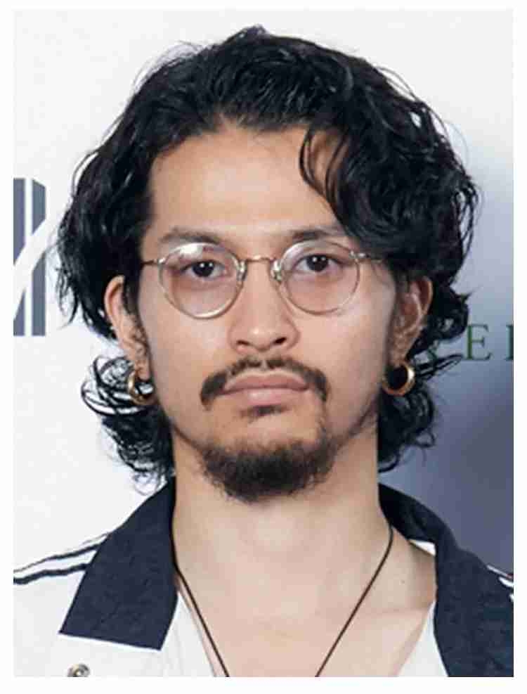 美容師にいそうな芸能人を貼っていくトピ7