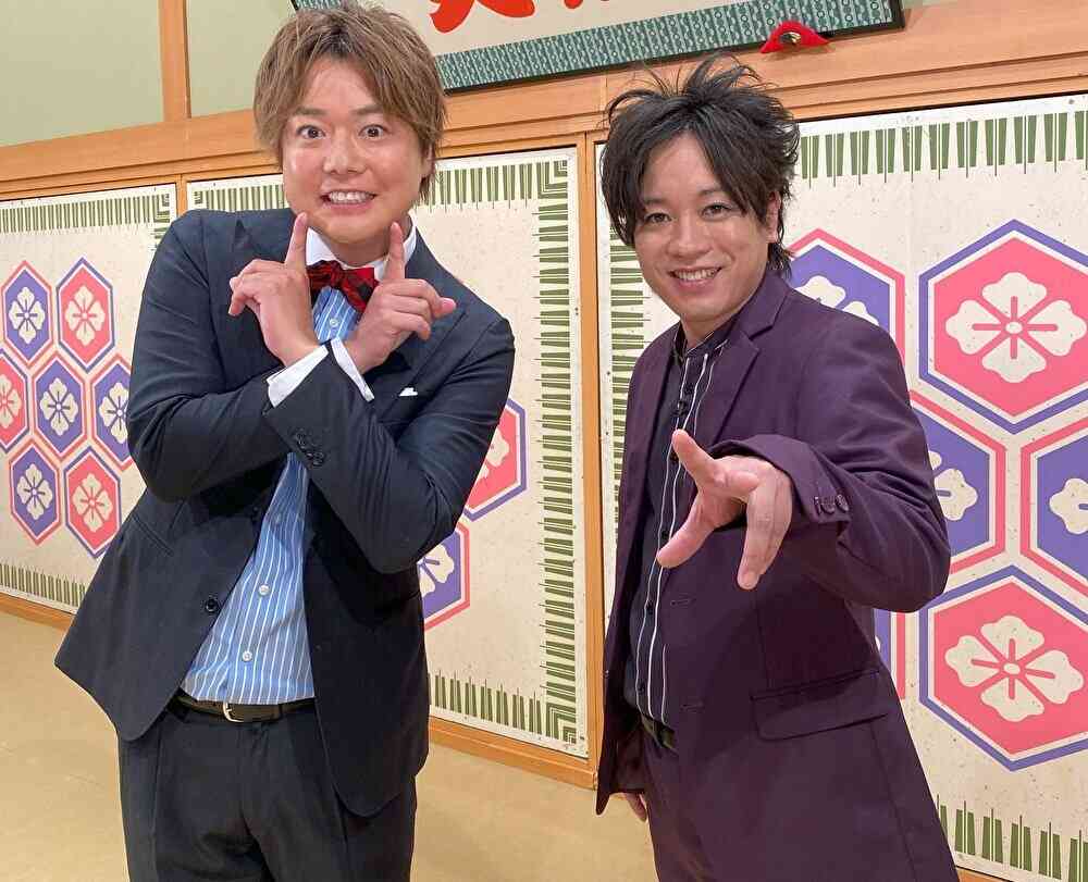 【芸人】ぺこぱを語りたい