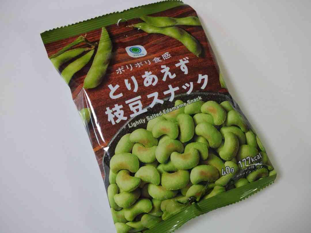 おすすめのコンビニお菓子