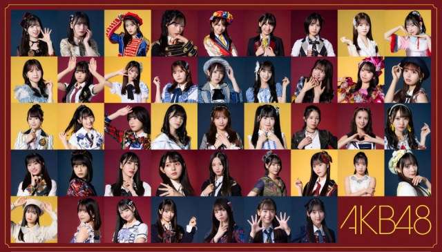 AKB48『紅白』出場決定、2019年以来13回目 前田敦子ら8人の卒業メンバーが集結し“メドレー”披露 | ガールズちゃんねる - Girls Channel -
