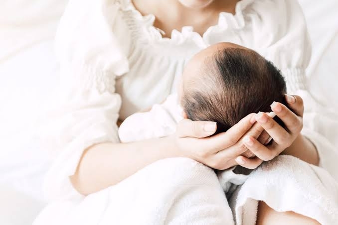 産後1人又は夫婦で乗り切った人