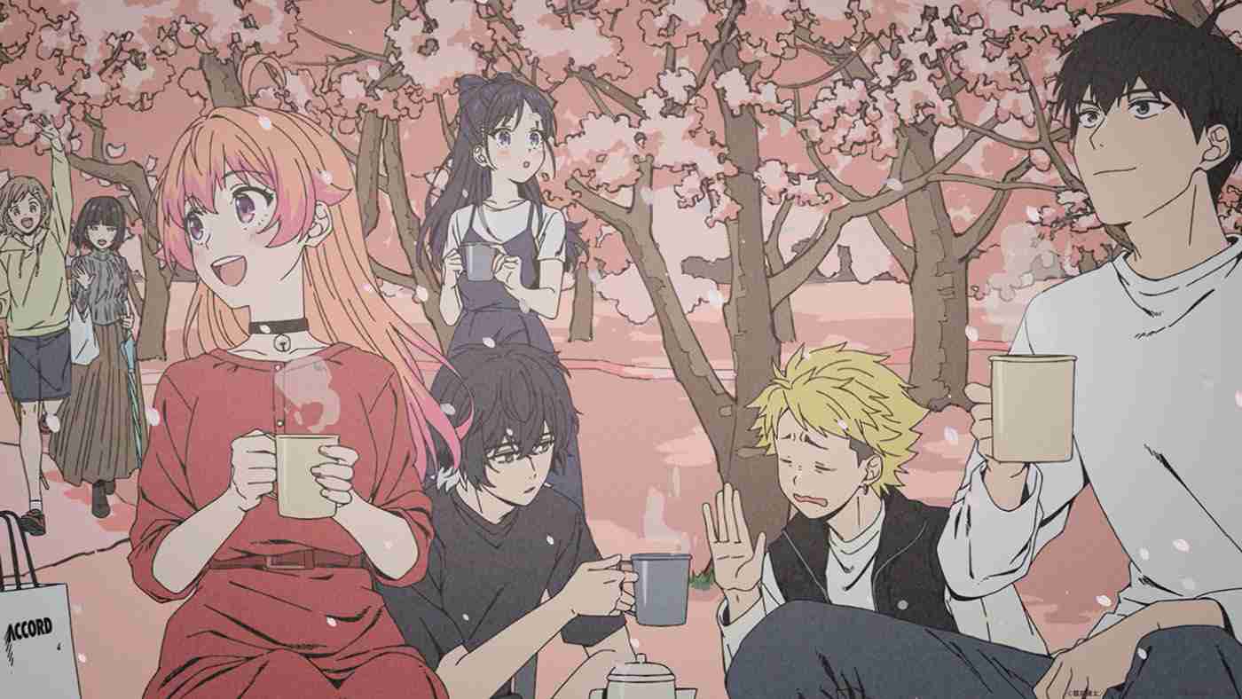 【アニメ】エンディングの方が好きな作品