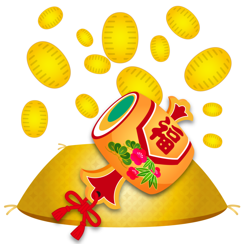 ゾロ目の投稿秒数だったら、金運に恵まれるトピ💴