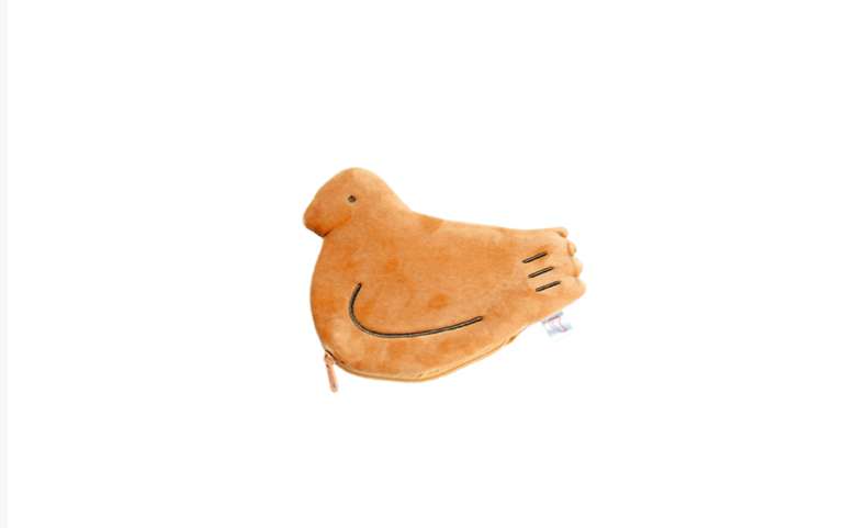 【特に使い道はなくても】かわいいポーチが見たい