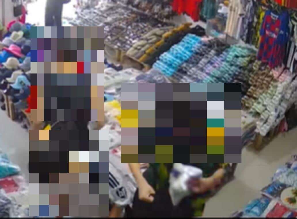 バリ島で男子生徒ら集団万引きか、防犯カメラ映像が拡散　京都の大谷中学・高校が「窃盗行為」謝罪 | ガールズちゃんねる - Girls Channel -