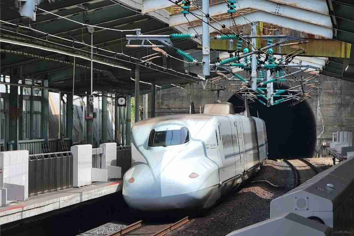 【JR西日本】山陽新幹線について知っていること