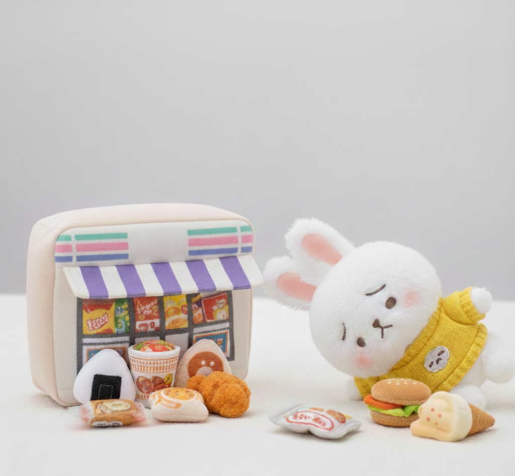 【経験談求む】特定の店の商品を食べると体調不良になる人！