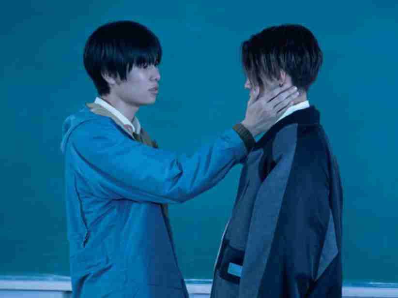 【ドラマ/映画】「美しい彼」を語ろう　Part38