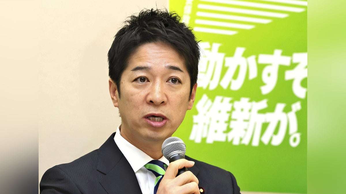 衆議院選挙:維新が自民の小選挙区候補予定者を推薦へ、「不記載」含め１０８人 : 読売新聞