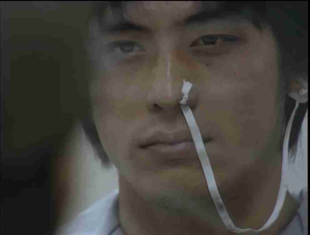 鼻ピアスってどうですか？