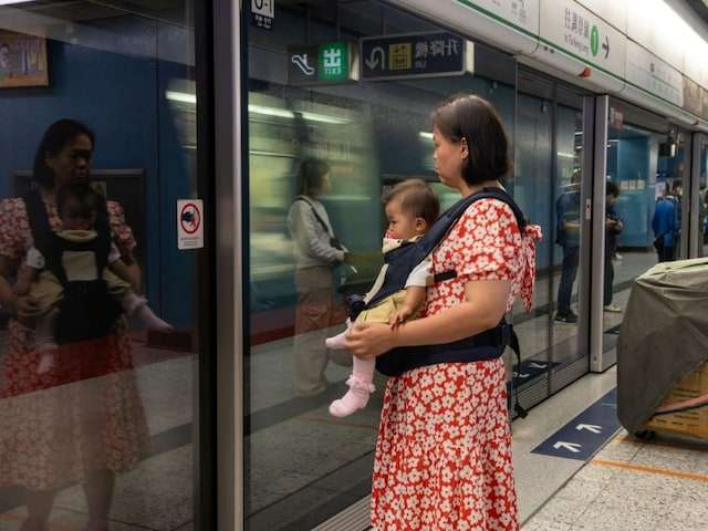 「1等美女は海を越える」中国・婚活市場の悲惨。高学歴でも仕事がなく“子作りは罪”と嘆く若者たち（All About） - Yahoo!ニュース