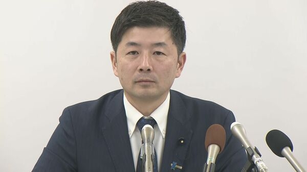 高市総理の夫の長男・山本建氏が衆院選への出馬を辞退　自民党の公認見送りで「無所属」出馬の意向示した矢先…福井2区｜FNNプライムオンライン