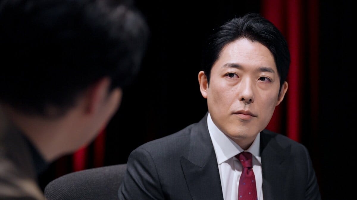 中田敦彦(43)『自分が老害にならないために』AIの進化から導き出した“人生後半戦”の生き方 | TBS CROSS DIG with Bloomberg