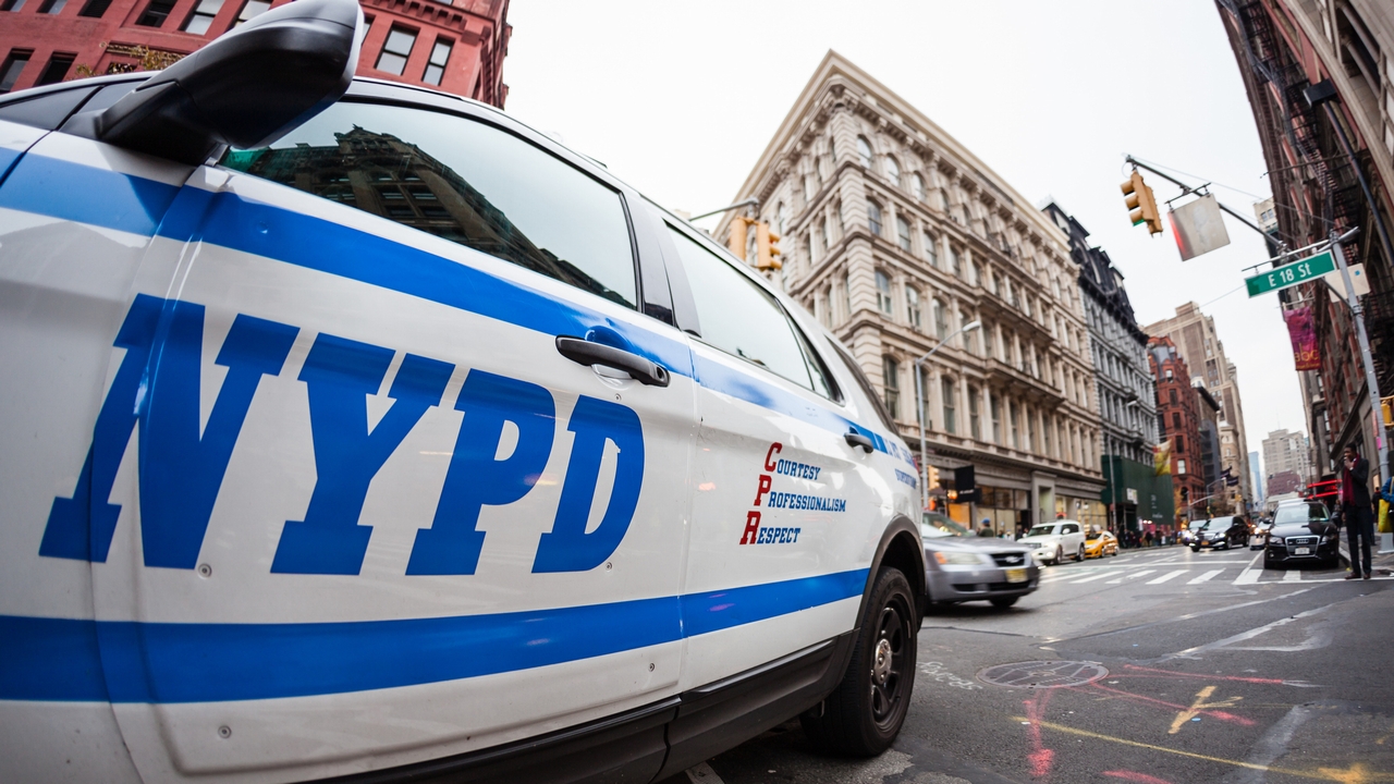 ニューヨーク市警の警察官が減少　勤務厳しく離職相次ぎ業務に支障 | サイゾーオンライン/視点をリニューアルするニュースサイト