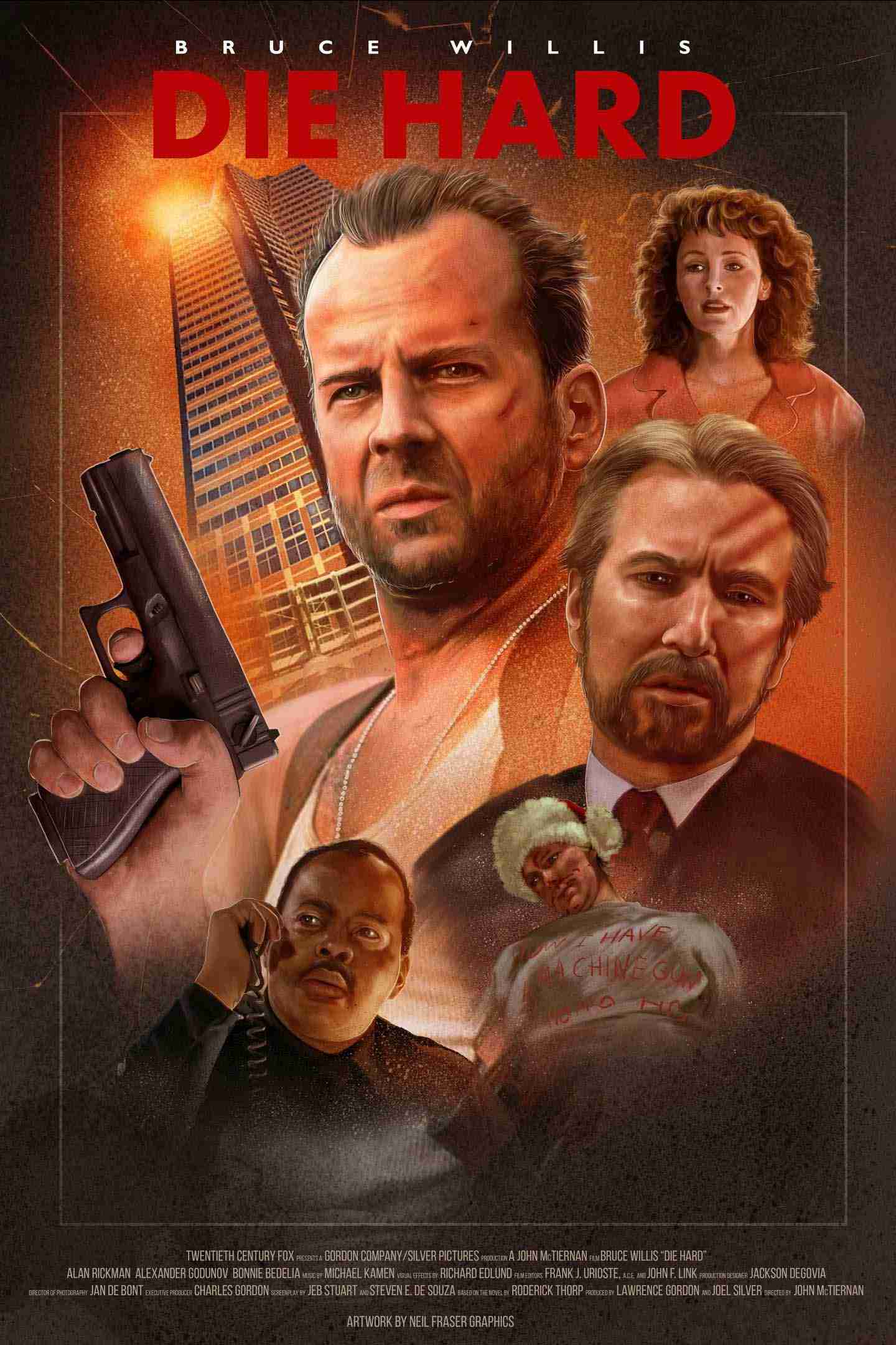 家族を大切にする主人公が出る映画