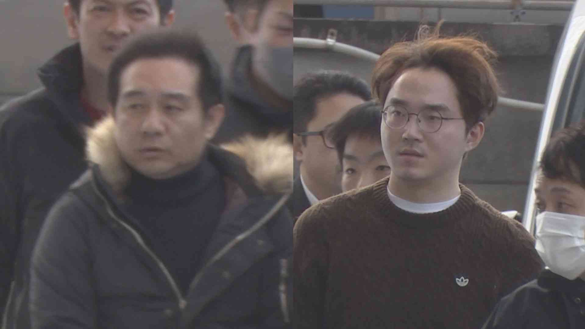 外国人の在留資格を虚偽の内容で申請し日本国内のホテルで清掃員として働かせていたか　中国籍の男2人を逮捕　警視庁（TBS NEWS DIG Powered by JNN） - Yahoo!ニュース