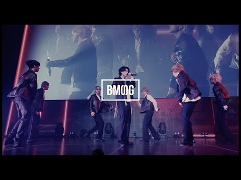 BE:FIRST / Betrayal Game -from 