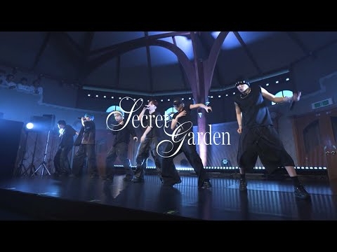 BE:FIRST / Secret Garden -from THE LAST PIECE-