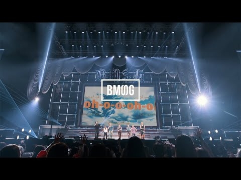 BE:FIRST / Blissful -from BMSG FES