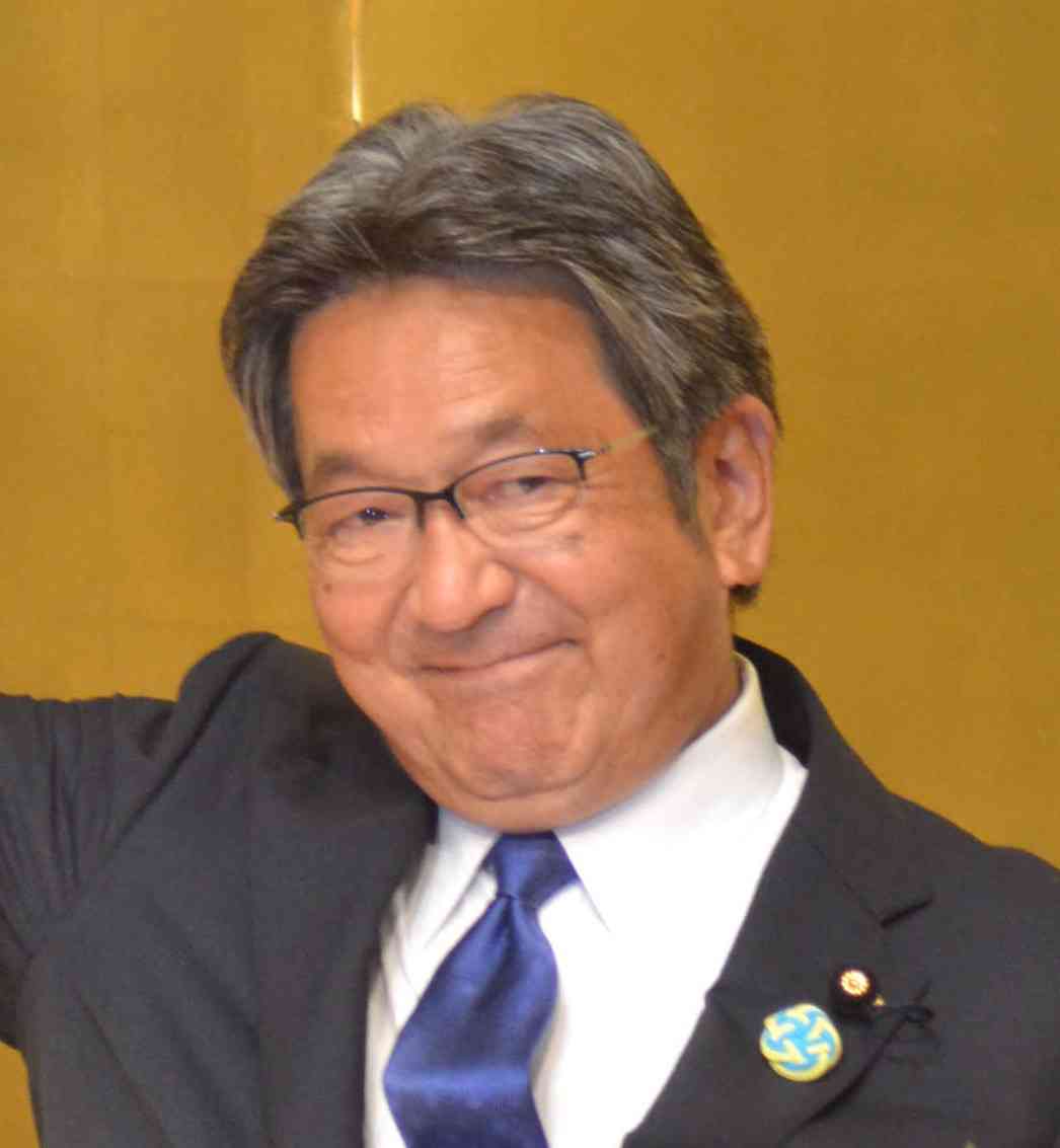 元TBS立民議員「NHKの９時のニュースはネガキャンか？」新党報道に疑問「極端な声ばかり」