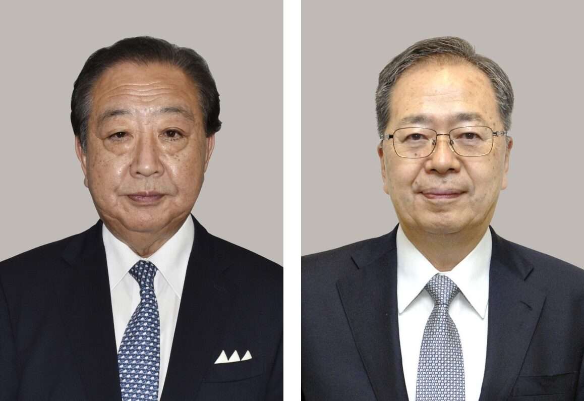 【独自】立民・公明、新党結成視野に協力　衆院選、中道勢力結集し対抗（共同通信） - Yahoo!ニュース