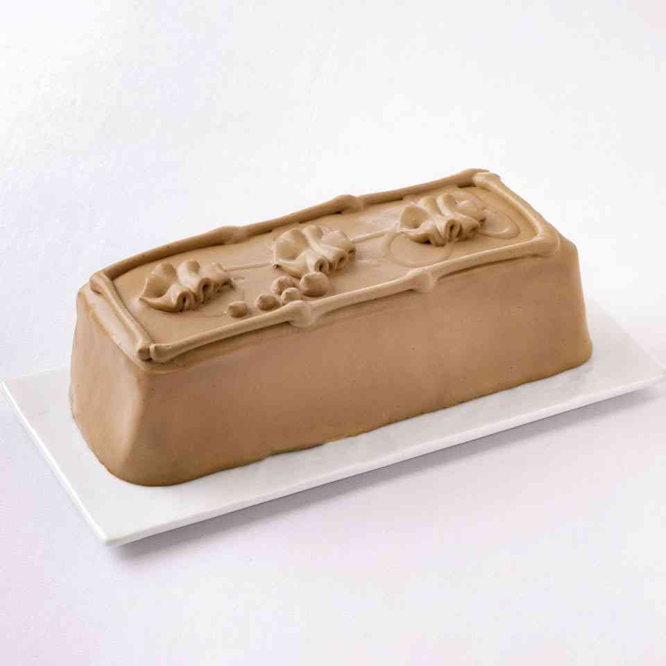 クリスマスケーキの代わりにするつもりのスイーツ