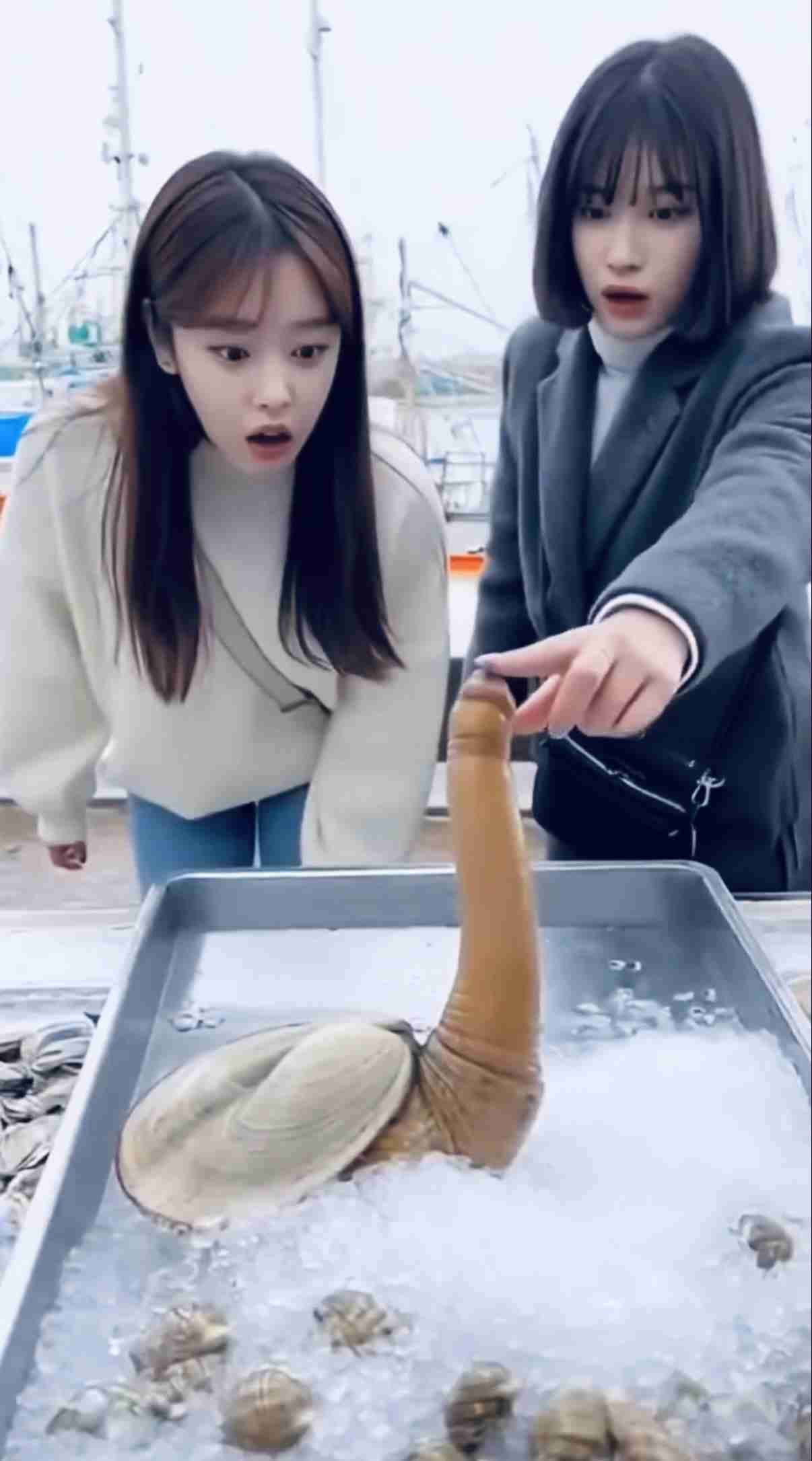 【微アダルト】エロくないのに、見える人にはそう見えちゃう画像part3