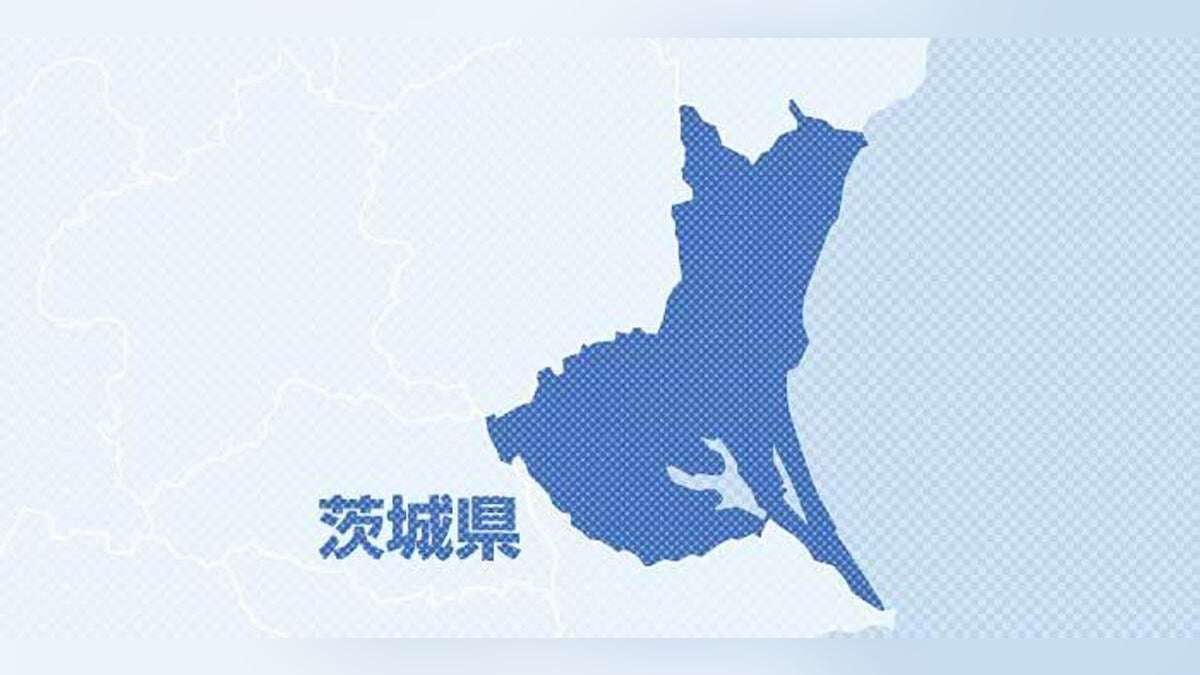 小６の孫と初日の出を見に来た６３歳男性、斜面から転落して死亡…茨城・石岡市のパラグライダー離陸場 : 読売新聞