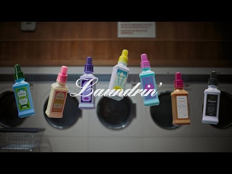 ランドリン「希望の気配がする。」篇 30秒